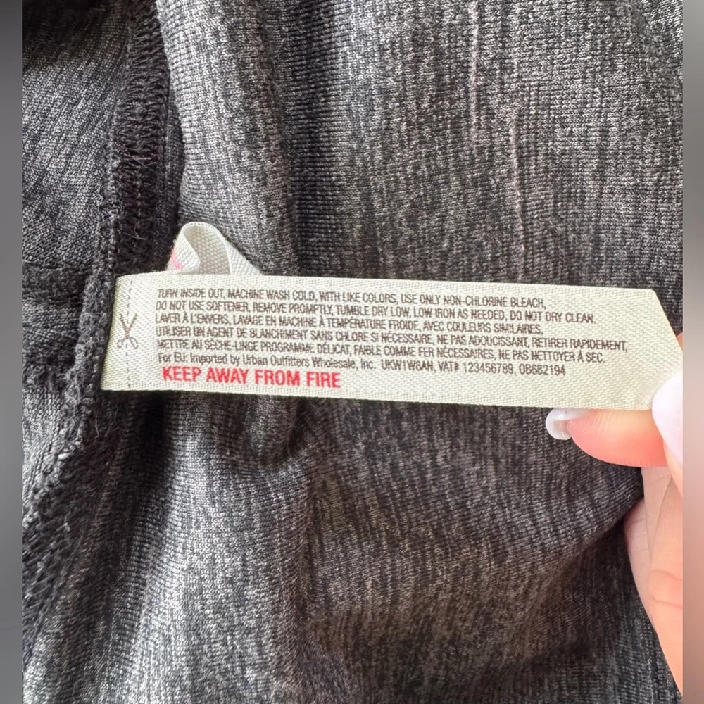 Free People Movement Revolve Leggings